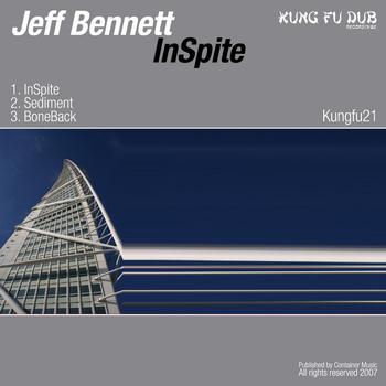 Jeff Bennett - In Spite