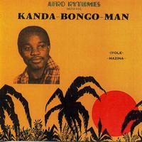 Kanda Bongo Man - Iyole, Mazina (Afro Rythmes présente)