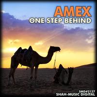 Amex - One Step Behind