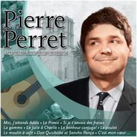 Pierre Perret - Pierre Perret et le trio François Charpin