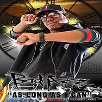 Bad Azz - As Long As I Can