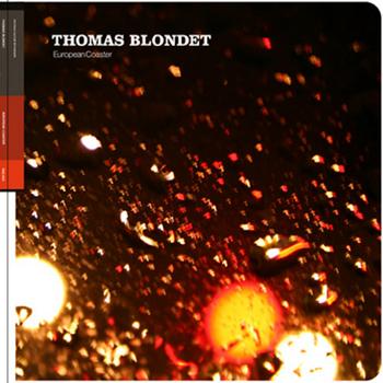 Thomas Blondet - European Coaster EP