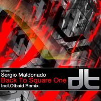 Sergio Maldonado - Back To Square One