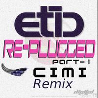 Etic / Cimi - Etic - Replugged part 1 EP