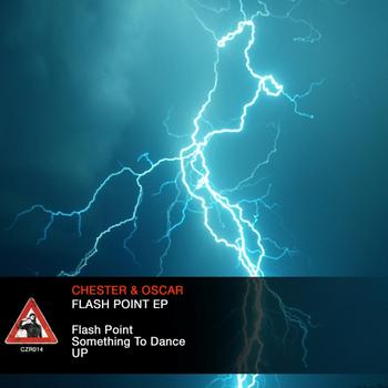 Chester - Flash Point EP
