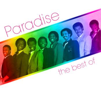 Paradise - The Best of Paradise