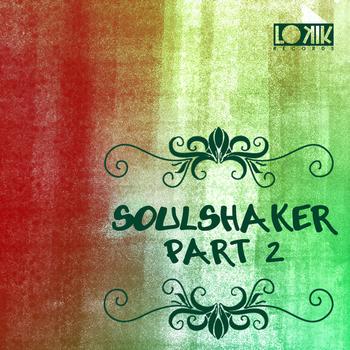 Various Artists - Soulshaker part.2
