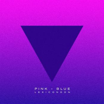 LexiconDon - Pink + Blue