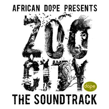 Various Artists - Various - Zoo City Soundtrack