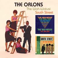 The Orlons - The Wah-Watusi/South Street
