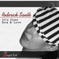 Roderick Santh - It's Time EP