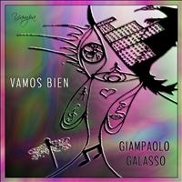 Giampaolo Galasso - Vamos Bien
