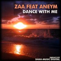 Zaa - Dance With Me