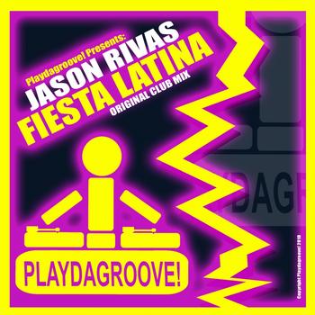 Jason Rivas - Fiesta Latina