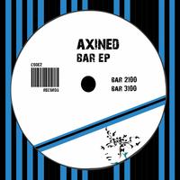 Axined - Bar