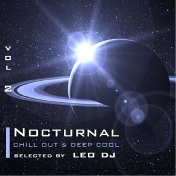 Various Artists - Nocturnal, Vol. 2 (Chill Out & Deep Cool Selected By Leo Dj)