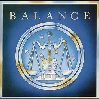 Balance - Balance