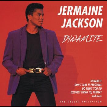 Jermaine Jackson - Dynamite