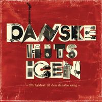 Chris Minh Doky - Danske Hits Igen - en hyldest til den danske sang