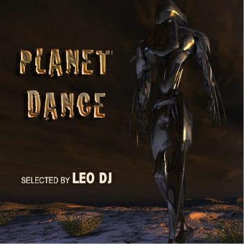 Various Artists - Planet Dance