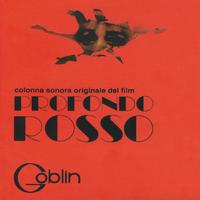 Giorgio Gaslini - Profondo rosso (Gold Tracks) (Colonna sonora originale del film)