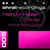 Hardy Heller - C/o_op