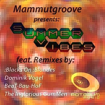 Various Artists - Summer Vibes EP