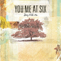 You Me At Six - Stay With Me (Acoustic Version)