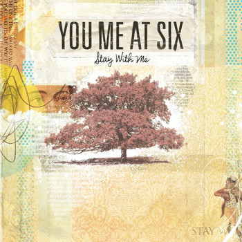 You Me At Six - Stay With Me