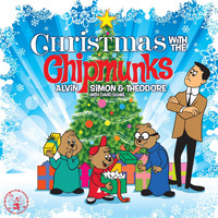 Alvin And The Chipmunks - Christmas With The Chipmunks (2010)