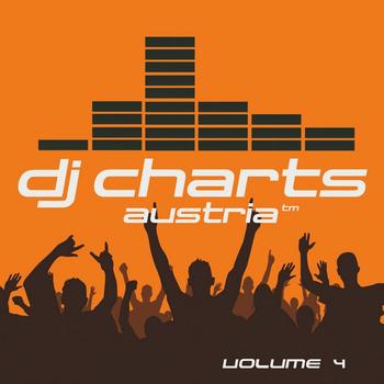 Various Artists - DJ Charts Austria Vol. 4