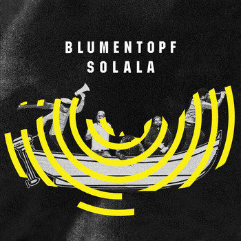 Blumentopf - SoLaLa