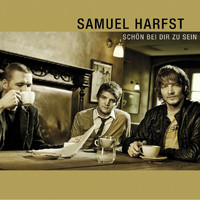 Samuel Harfst - Schön Bei Dir Zu Sein (2-Track)