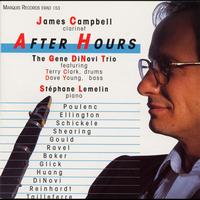 James Campbell - After Hours