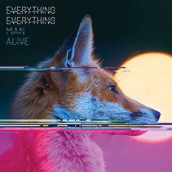 Everything Everything - Man Alive (Explicit)