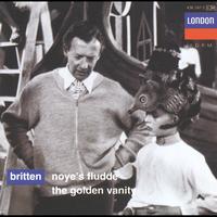 Owen Brannigan - Britten: Noye's Fludde; The Golden Vanity