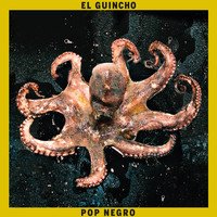 El Guincho - Pop Negro