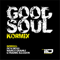 Kormix - Good Soul