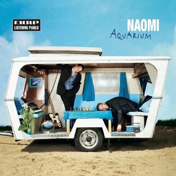 Naomi - Aquarium