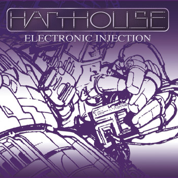 Various Artists - Electronic Injection