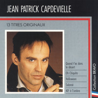 Jean-Patrick Capdevielle - Bravo à Jean-Patrick Capdevielle