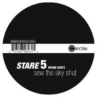 Stare 5 (by Bryan Zentz) - Sew The Sky Shut