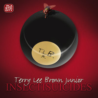 Terry Lee Brown Junior - Insectisuicides