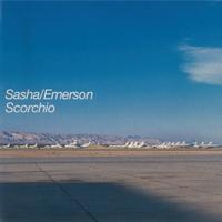 Sasha/Emerson - Scorchio