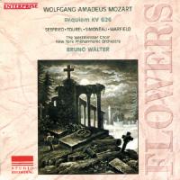 Irmgard Seefried - Mozart: Requiem KV 626 - Flowers