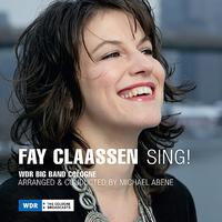 Fay Claassen - Sing!