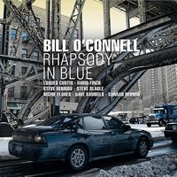 Bill O'Connell - Rhapsody in Blue