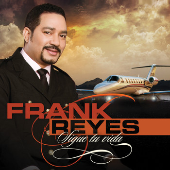 Frank Reyes - Sigue tu vida