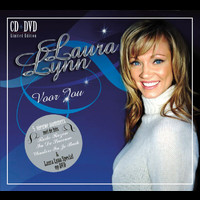 Laura Lynn - Voor Jou - Limited - e album