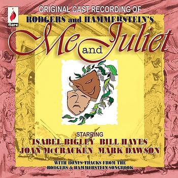 Various Artists - Rodgers and Hammerstein's Me and Juliet
